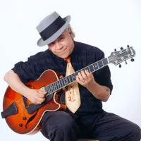 Jimmy Bruno