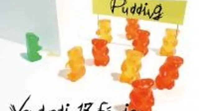 Pudding