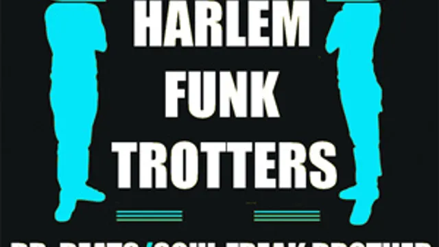 Brookyn Block Party by harlem Funk Trotters