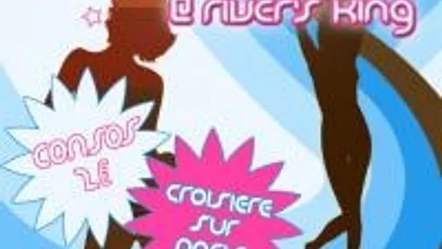 Enjoy Party - Tous En Croisière !