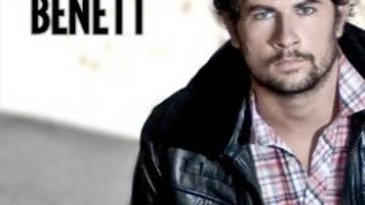 Sebastien benett en concert