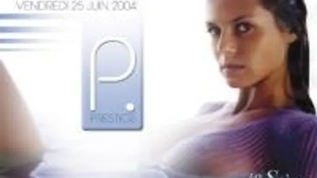 Prestige Deluxe