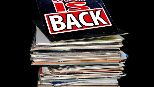 Jack is Back - New Jack Swing, Funk Soul