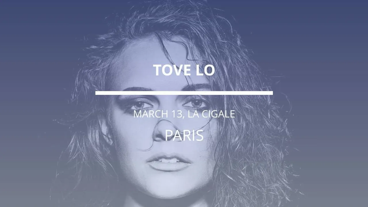 Tove Lo