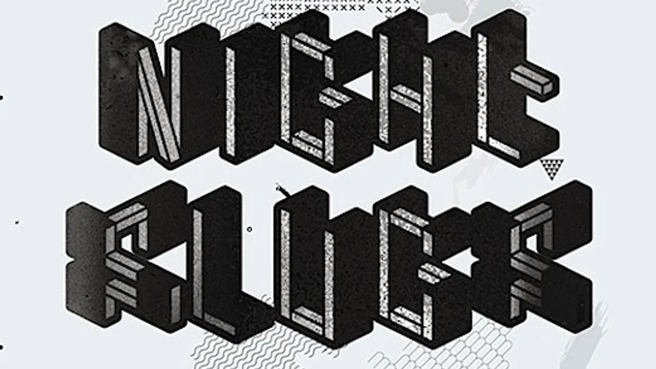 Night Slugs W Bok Bok B2B Jam City