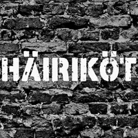 Häiriköt
