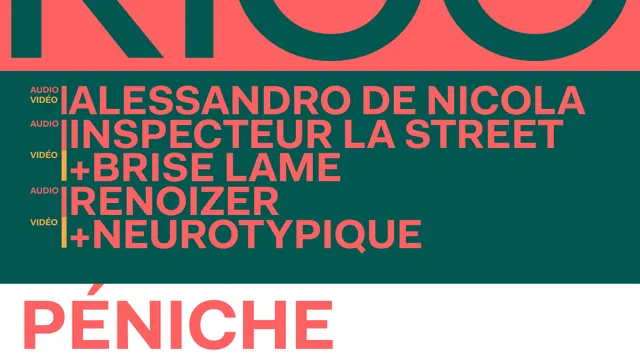 Le collectif RiCO