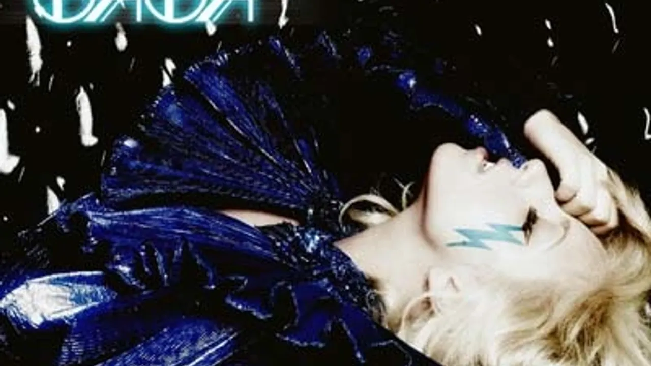 Lady Gaga