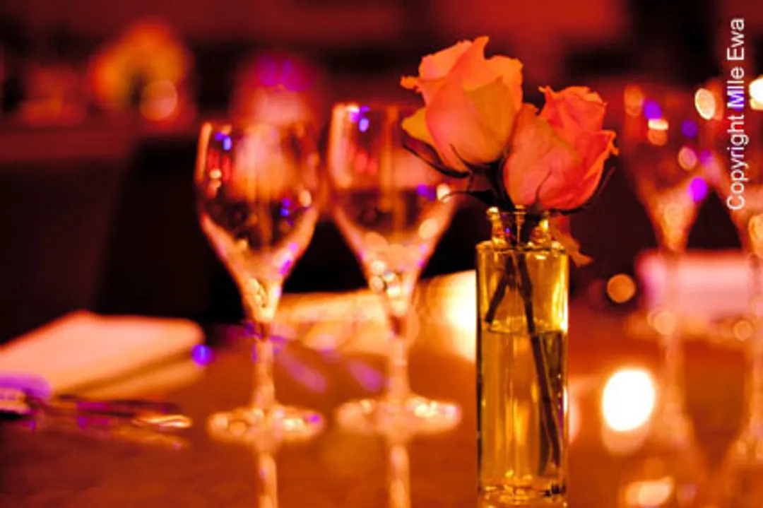 Secret Square Restaurant Bar Club Paris