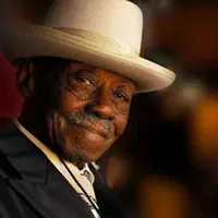 Pinetop Perkins