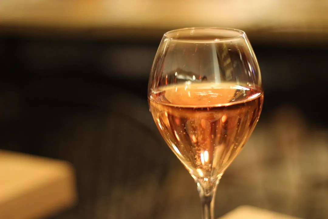 Canard et Champagne Restaurant Paris