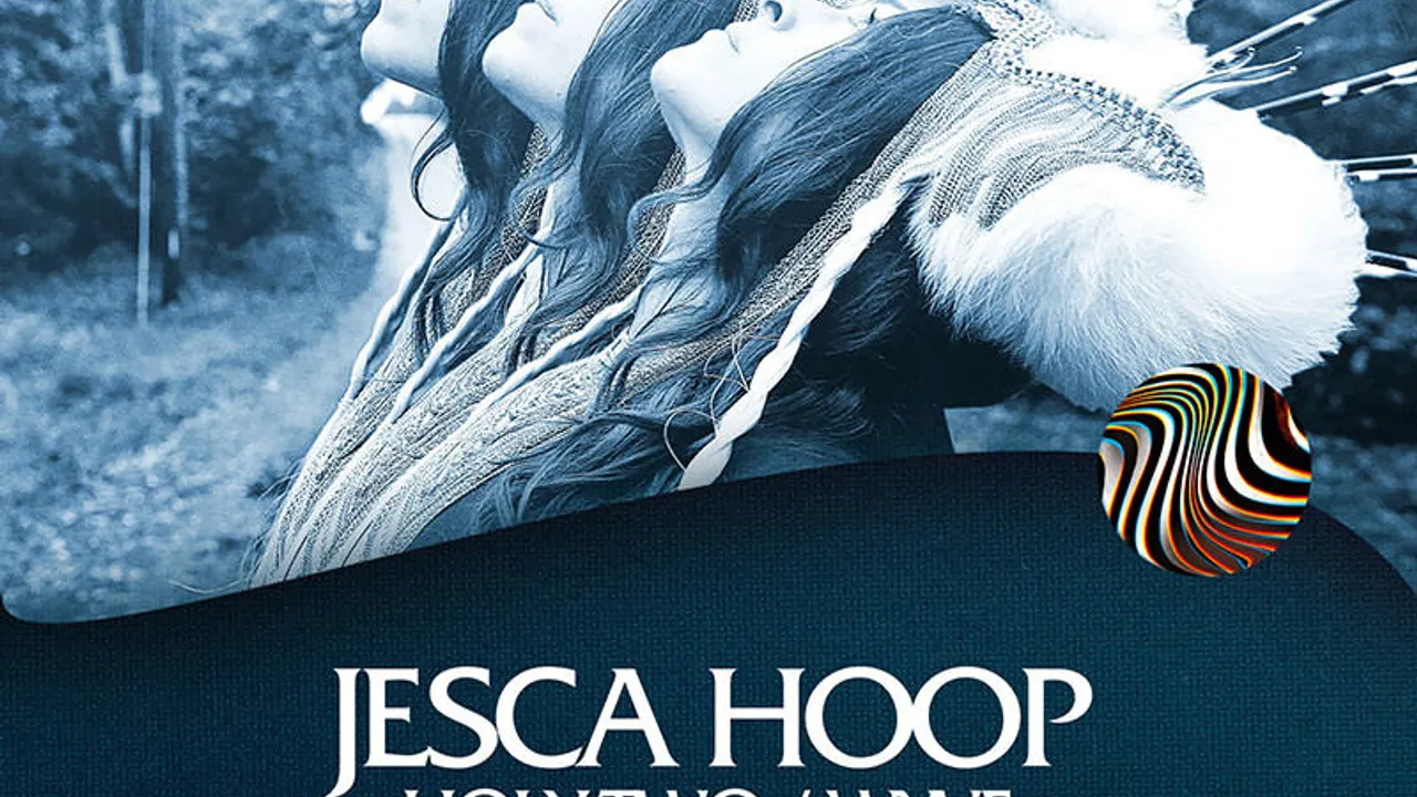 Jesca Hoop + Holy Two + Wyve