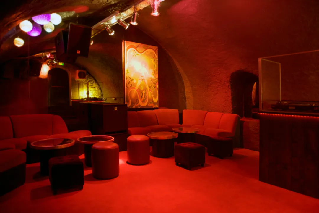 Le Malibv Club Paris