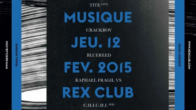 FRAGIL