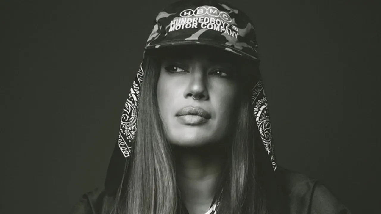 Studio Club Invites: Chelina Manuhutu & HoneyLuv