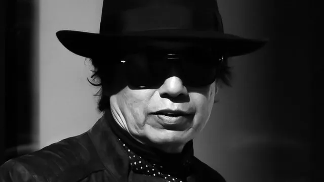 Alejandro Escovedo