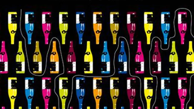 BEAUJOLAIS nouveau party