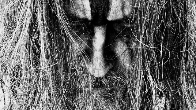 ROB ZOMBIE
