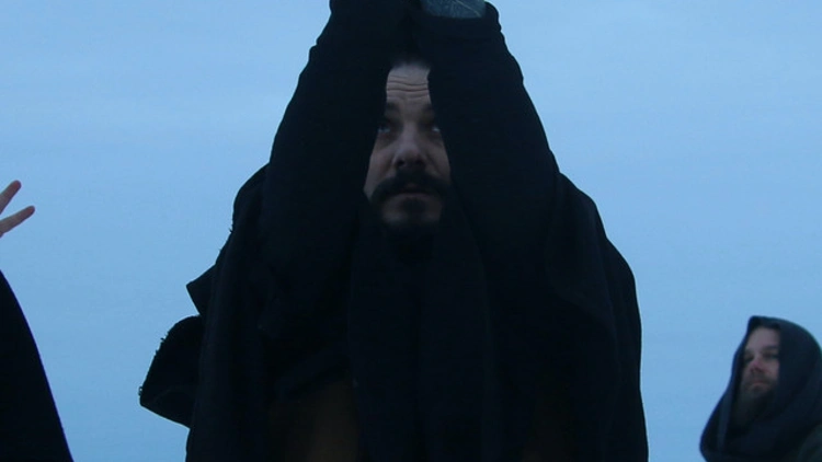  Hexvessel + Aluk Todolo