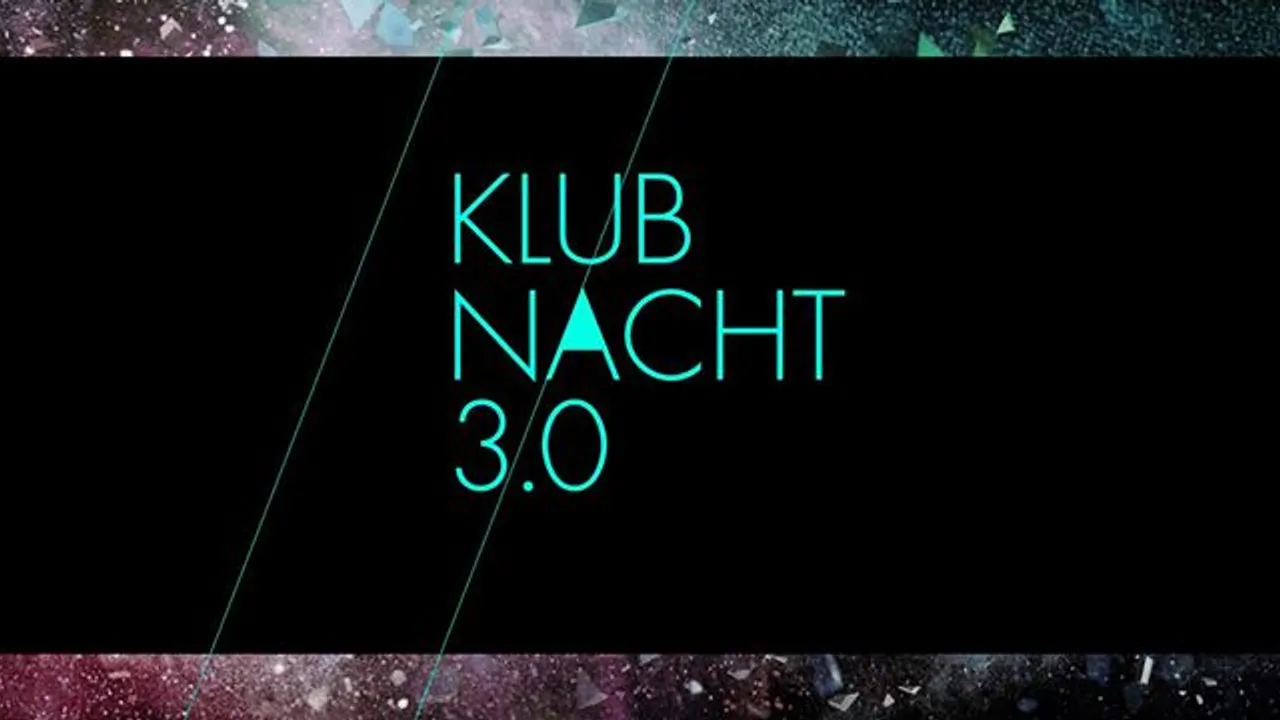 KlubNacht x Folies :Spécial 2020 Secret Guest Édition!!