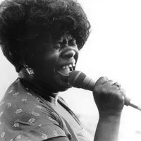 Koko Taylor
