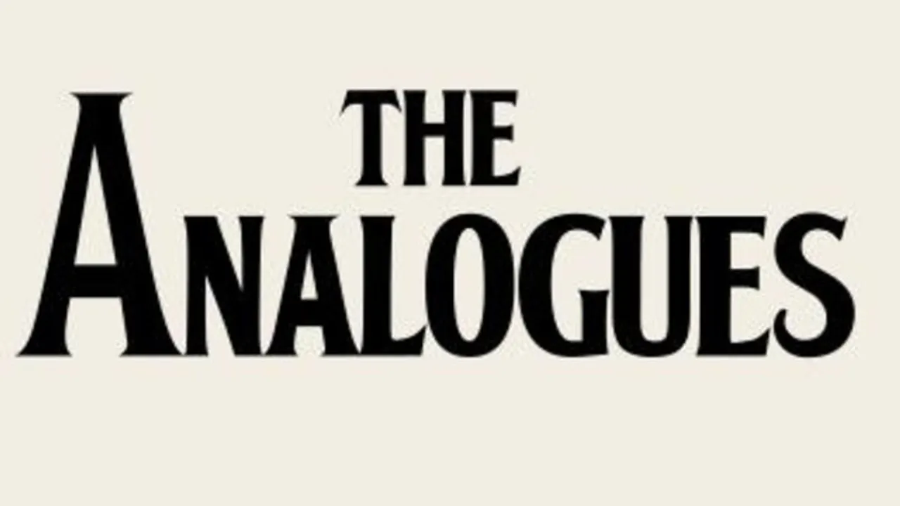THE ANALOGUES