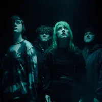 Atlas Theory