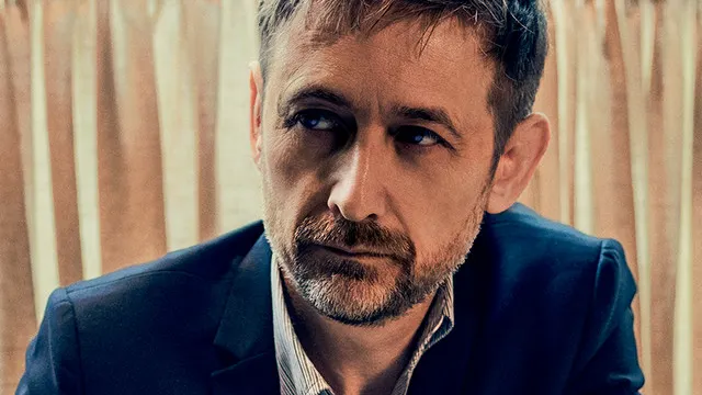THE DIVINE COMEDY