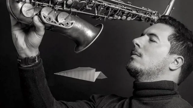Concert + Jam Jazz, Benjamin Petit, 21 Mars