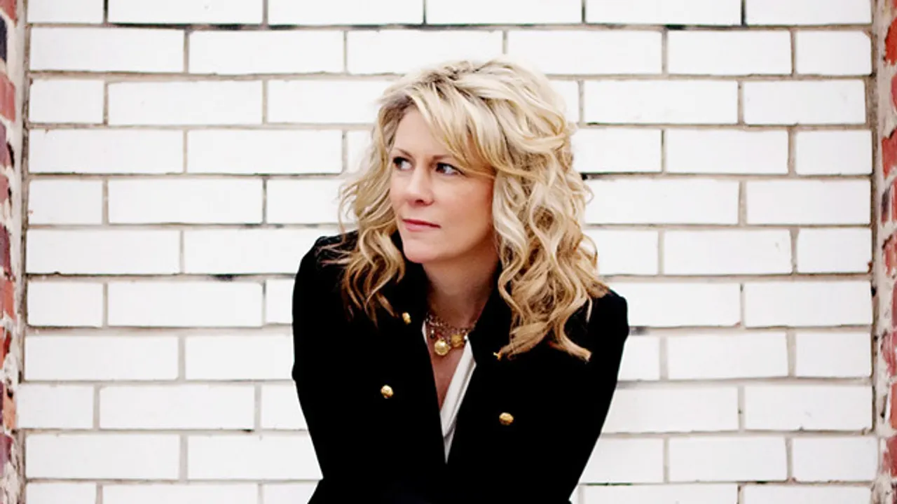 Natalie MacMaster & Donnell Leahy present: « A Celtic Family Christmas »