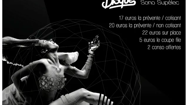 Nuit de l'Inté 2012 - ESCP Europe