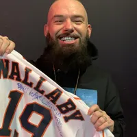 Paul Wall