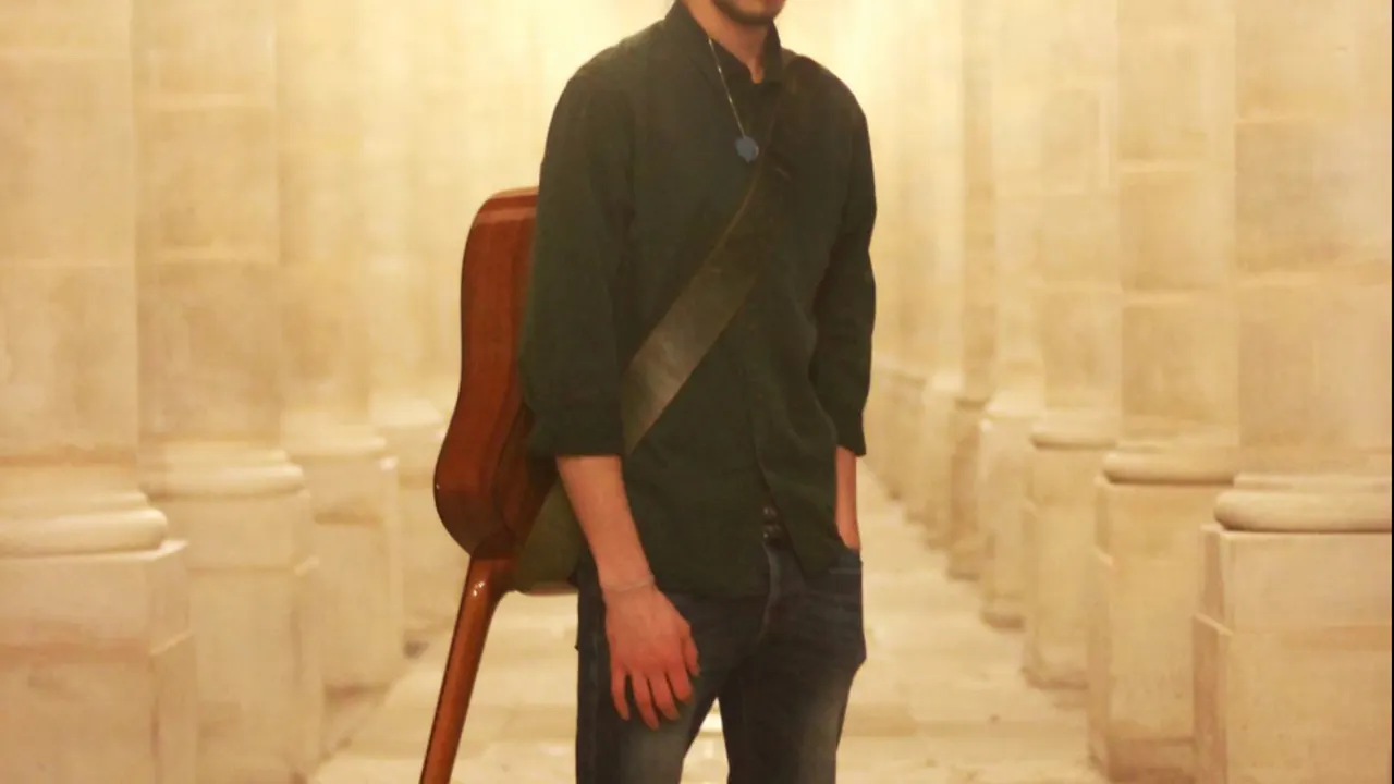 ALEXANDRE JOSEPH