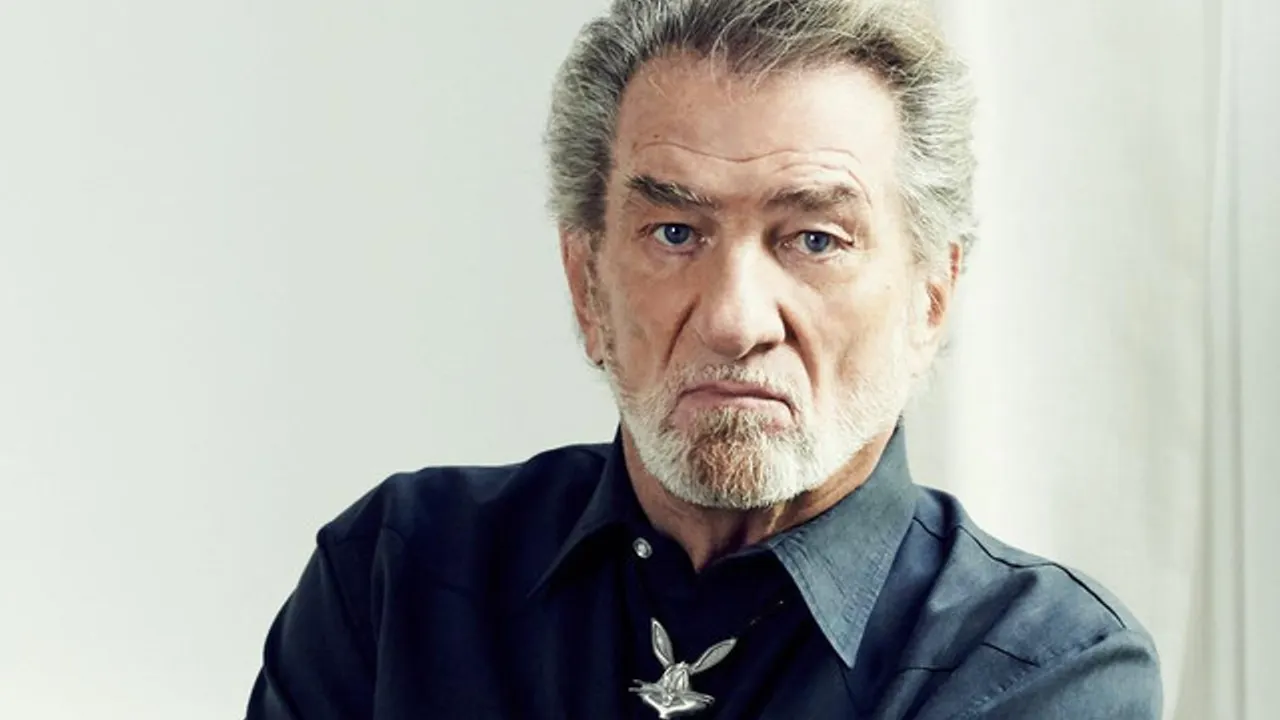 EDDY MITCHELL