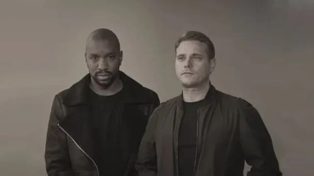Artful Dodger « UK Legends DJ Night »