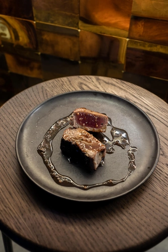 OTTO Restaurant Paris