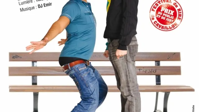 Les Lascars Gays « Bang Bang ! »