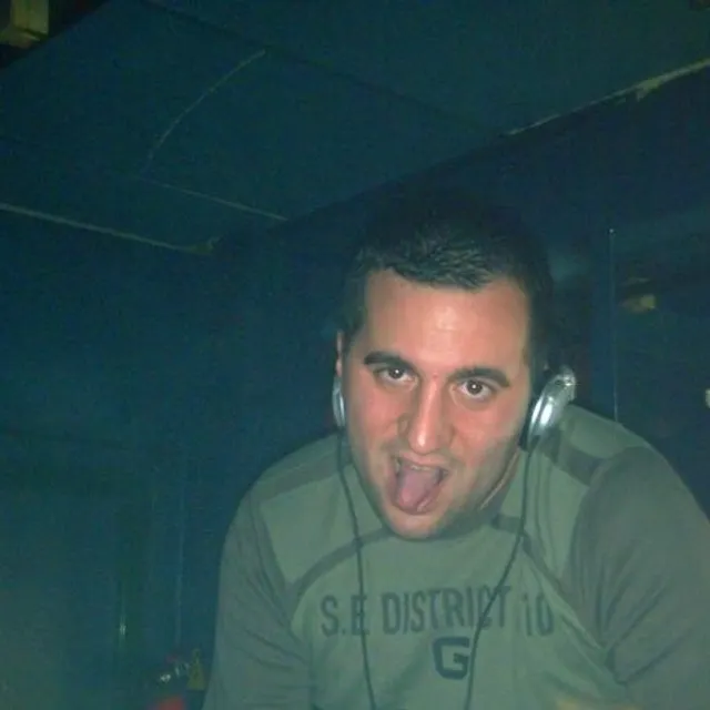 Stéphane C