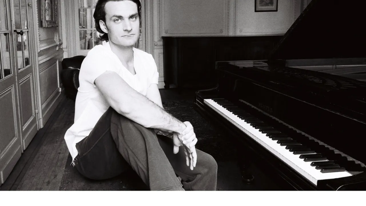 Concert : Ivan Ilic - Reicha Rediscovered