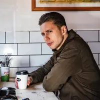 Ben McKelvey