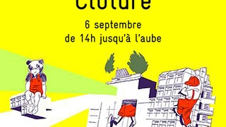 Clôture FAR 2014
