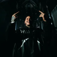 The Dark Horror