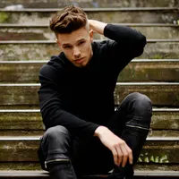Daniel Chase