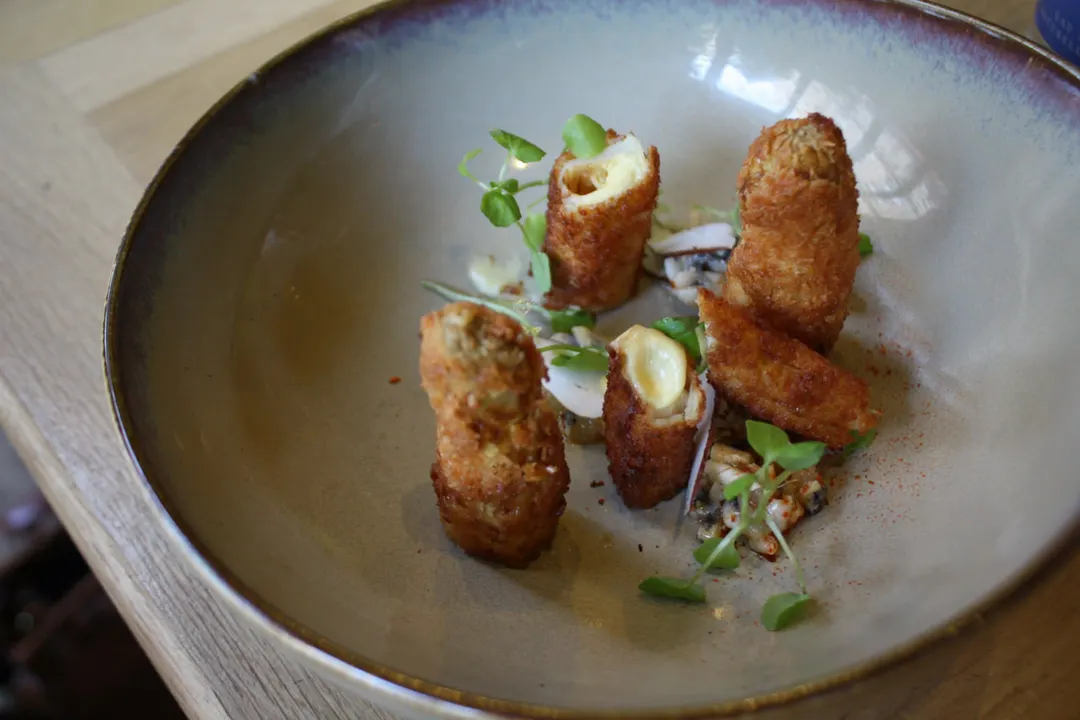 Pirouette Restaurant Paris