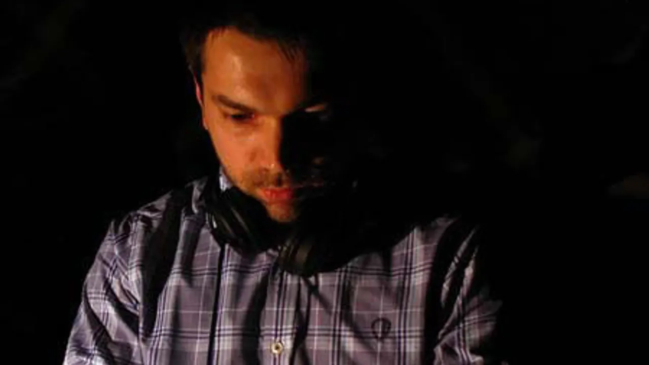 Tresor meets ILIAN TAPE
