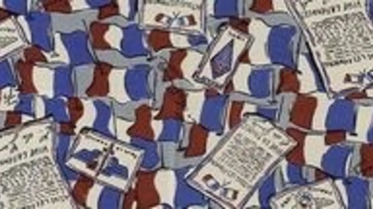 Un exil combattant. Les artistes et la France 1939-1945