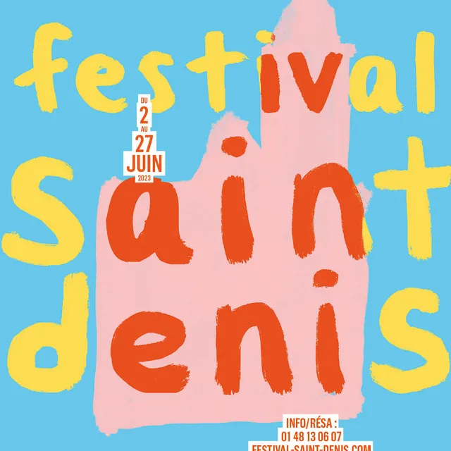 Festival S