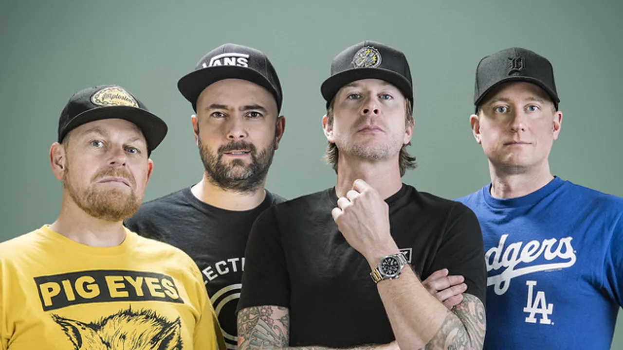 Millencolin