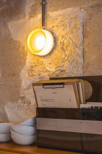 Super Huit Restaurant Paris