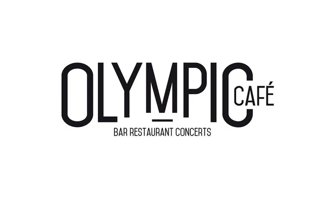 Olympic Café